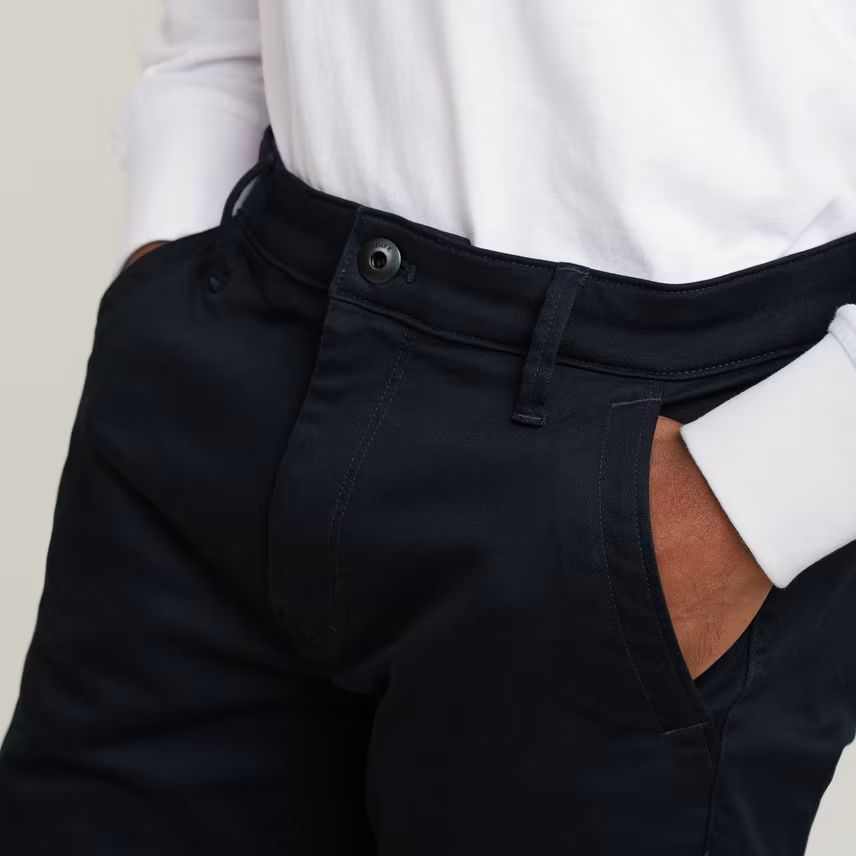 SKINNY CHINO 3.0 G-STAR
