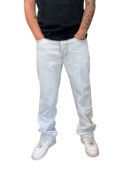Jeans baggy Landek park