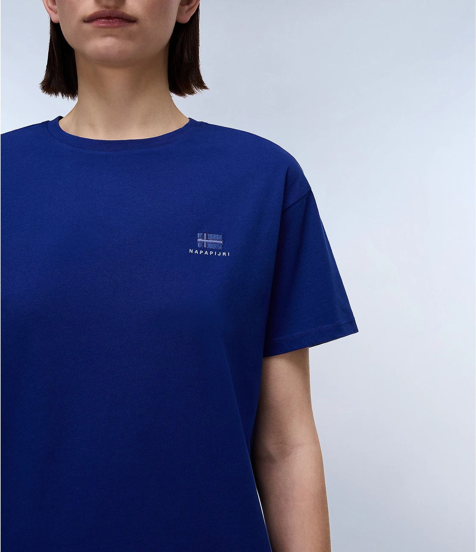 T-SHIRT NINA