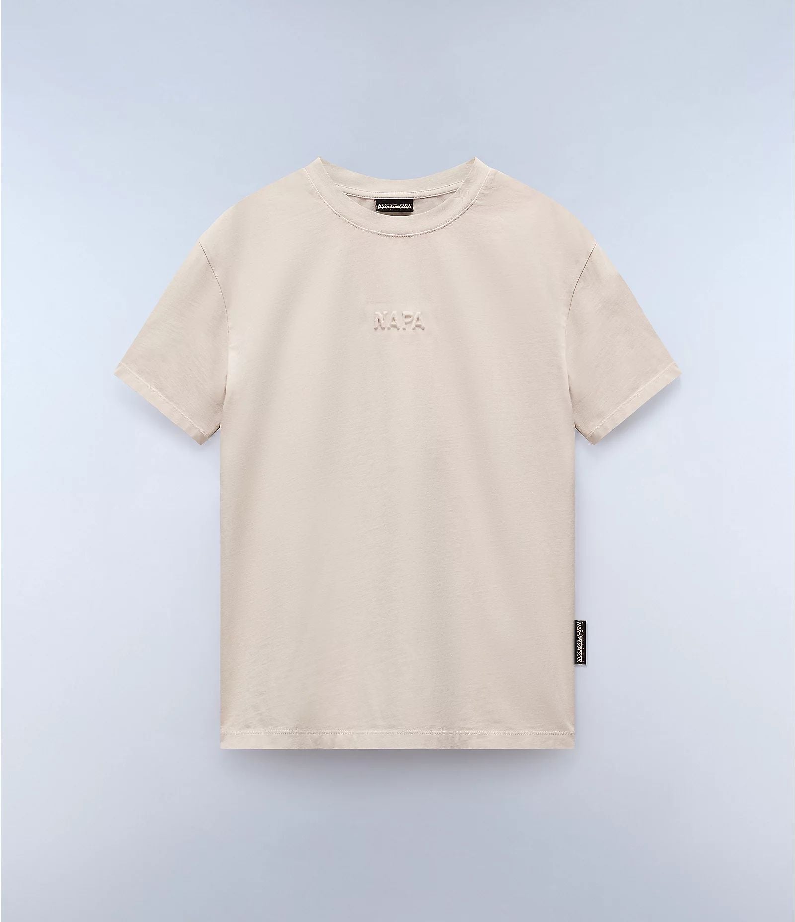 T-shirt AZURE