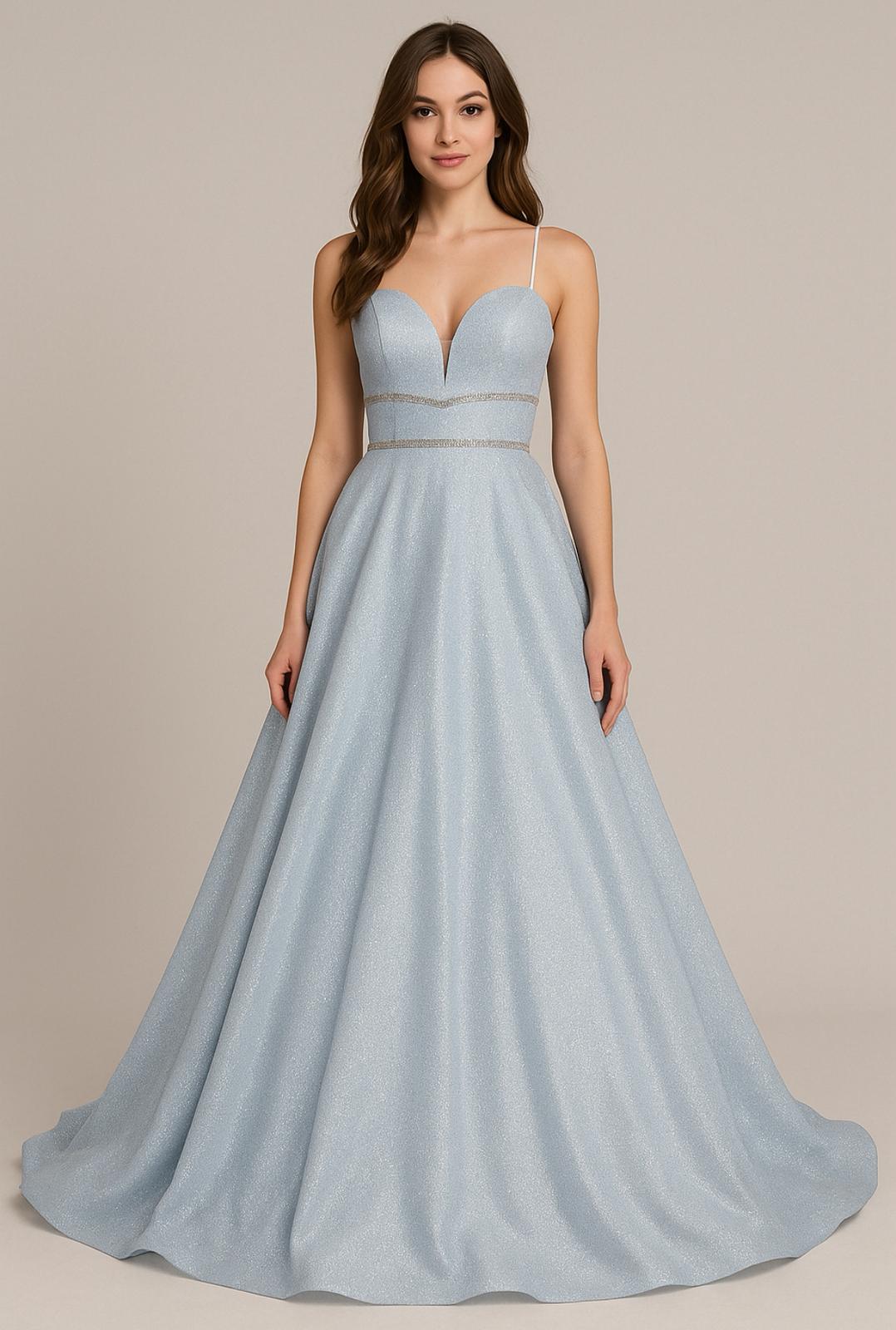 ABITO CERIMONIA MAIDOMA LUXURY
