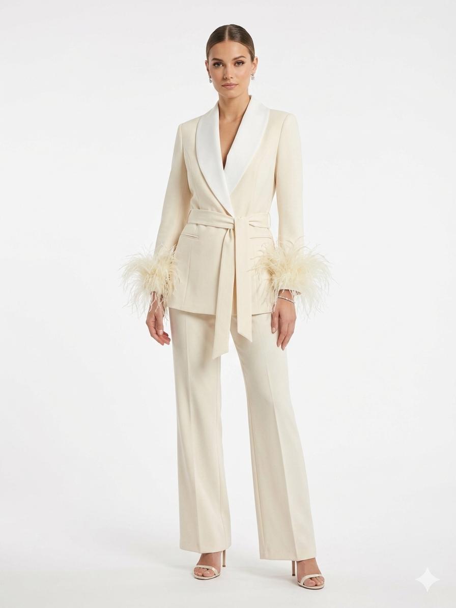 TAILLEUR 04610