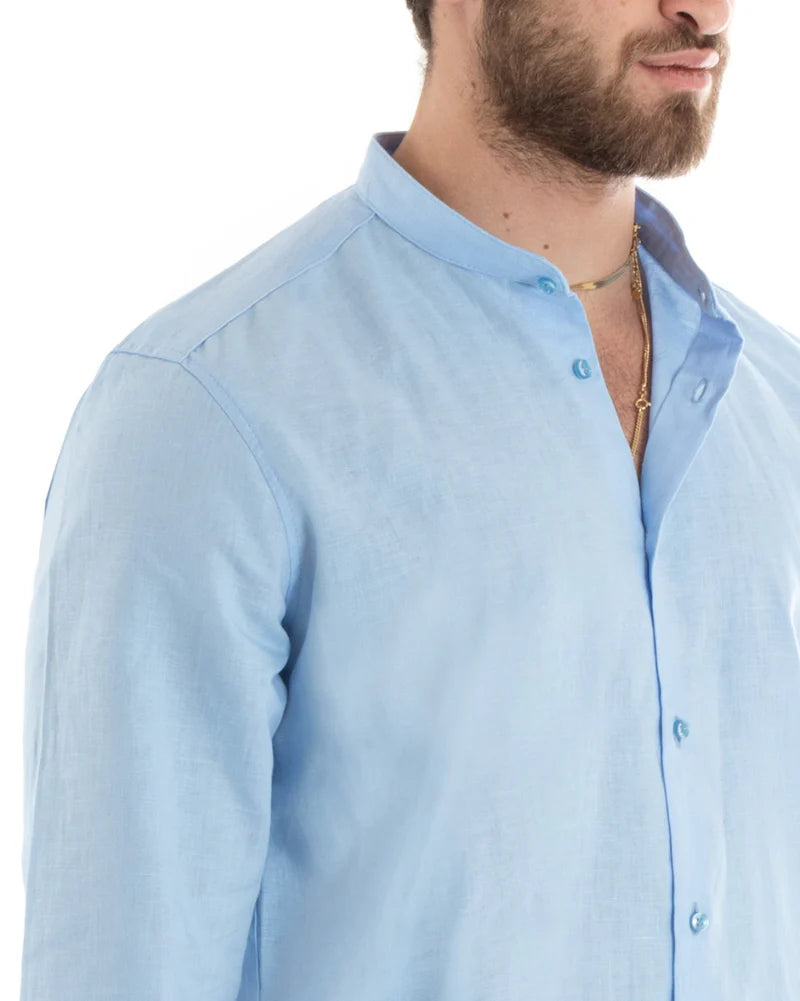 CAMICIA PHILOTINTO