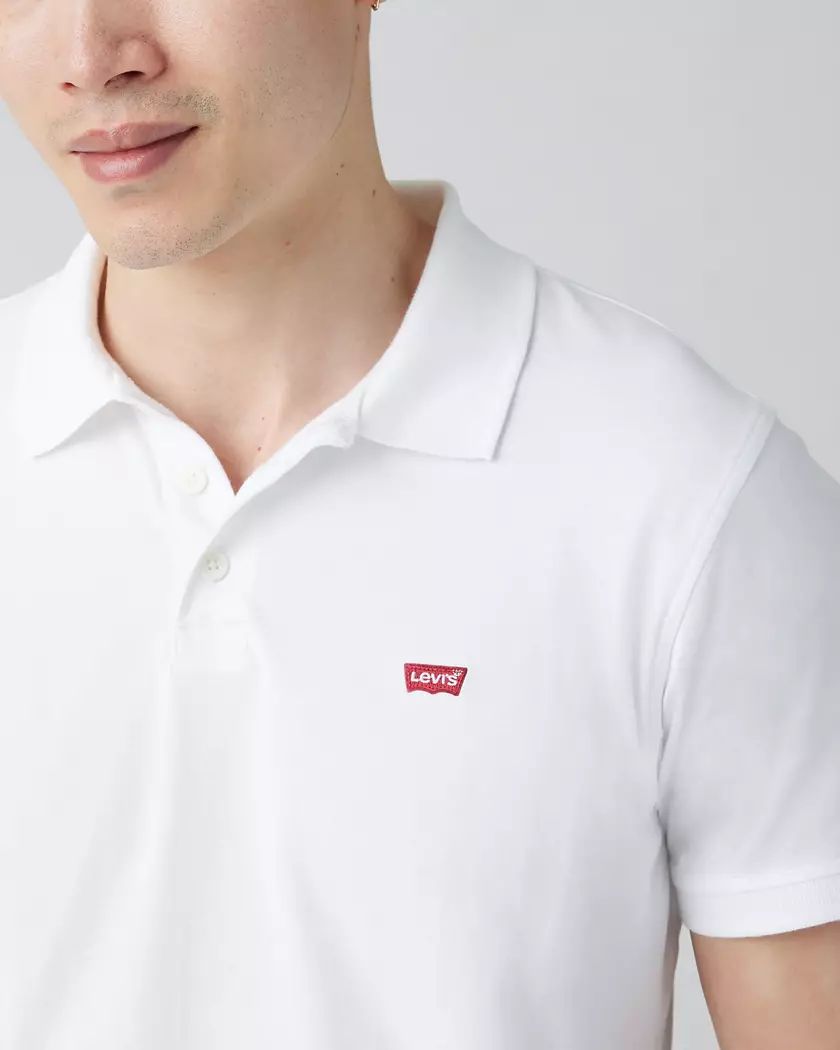 POLO UOMO LEVI'S