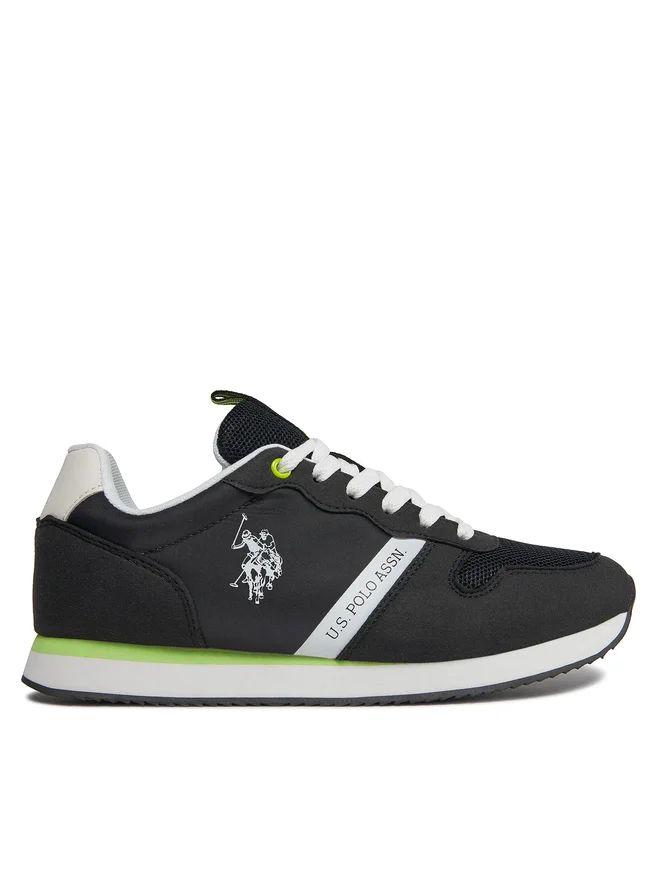 U.S. POLO ASSN.
