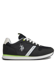 U.S. POLO ASSN.