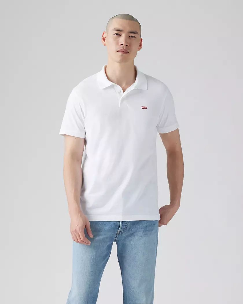 POLO UOMO LEVI'S