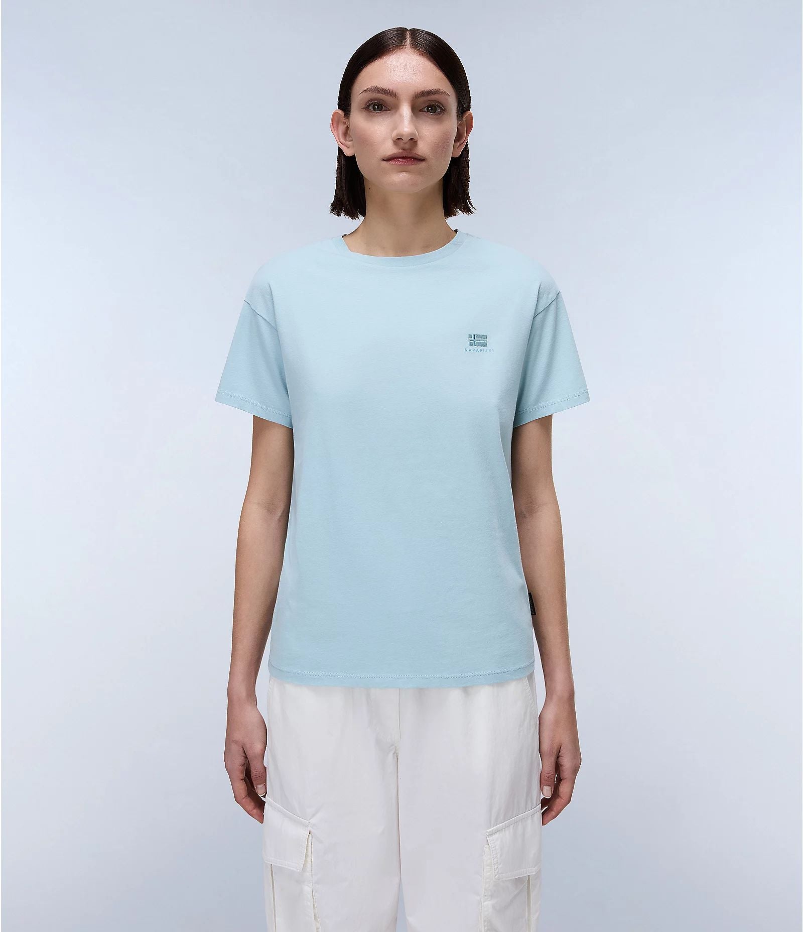 T-SHIRT NINA