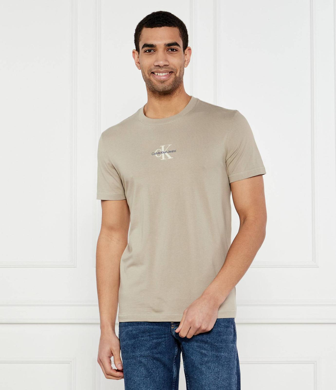 T-shirt Calvin Klein Jeans