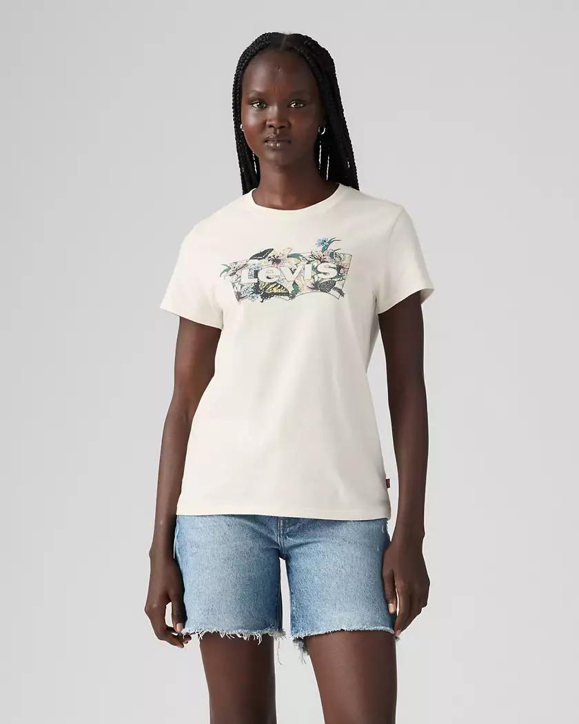 T-shirt The Perfect