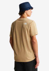 T-SHIRT EVOLUTION HALF DOME REGULAR