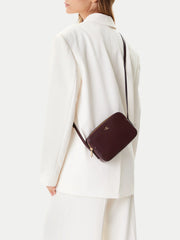 Calvin Klein Borsetta Ck  Bag Calvin Klein Bordeaux