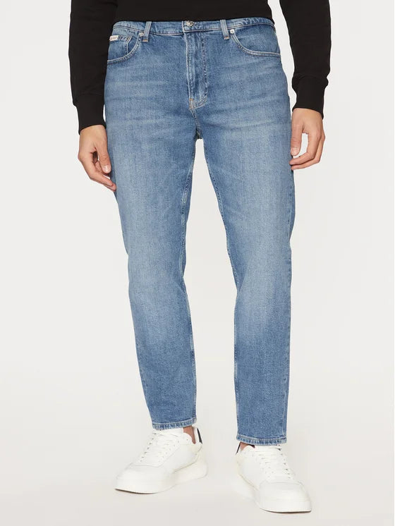 DAD JEANS CK