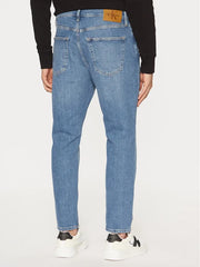 DAD JEANS CK