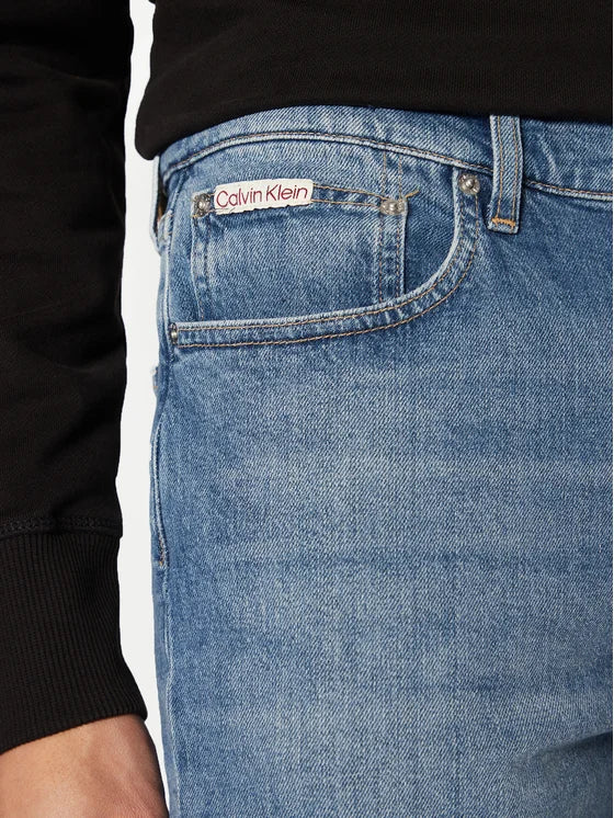 DAD JEANS CK