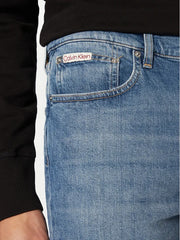 DAD JEANS CK