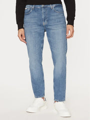 DAD JEANS CK