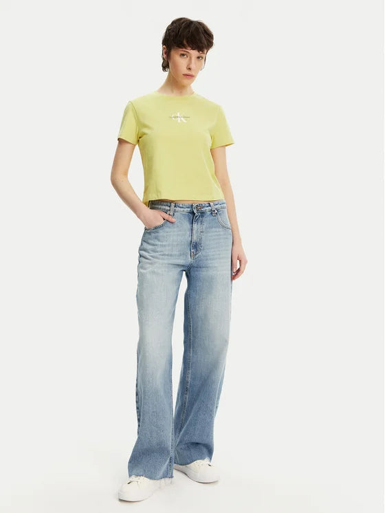 T-shirt Donna CALVIN KLEIN