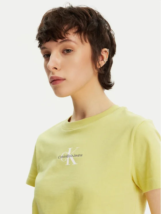 T-shirt Donna CALVIN KLEIN