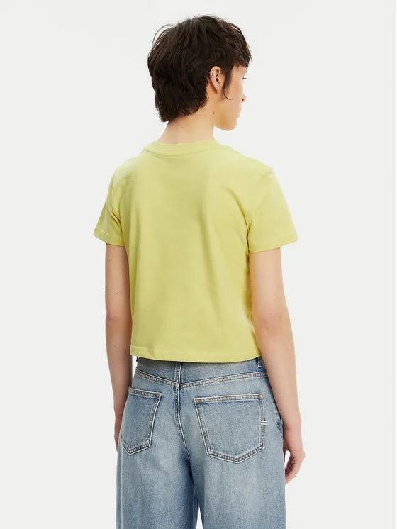 T-shirt Donna CALVIN KLEIN