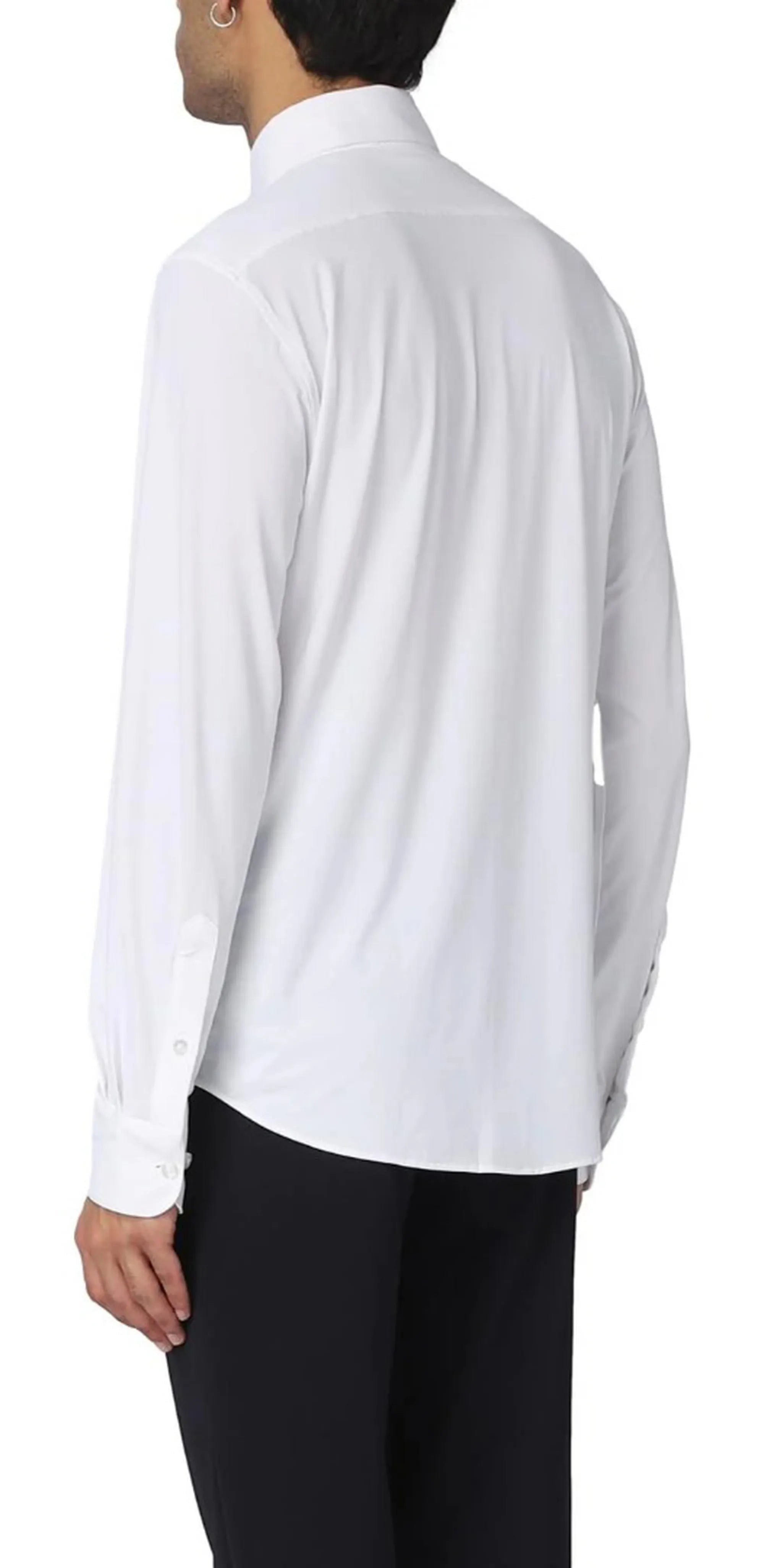 Camicia uomo