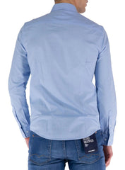 Camicia uomo