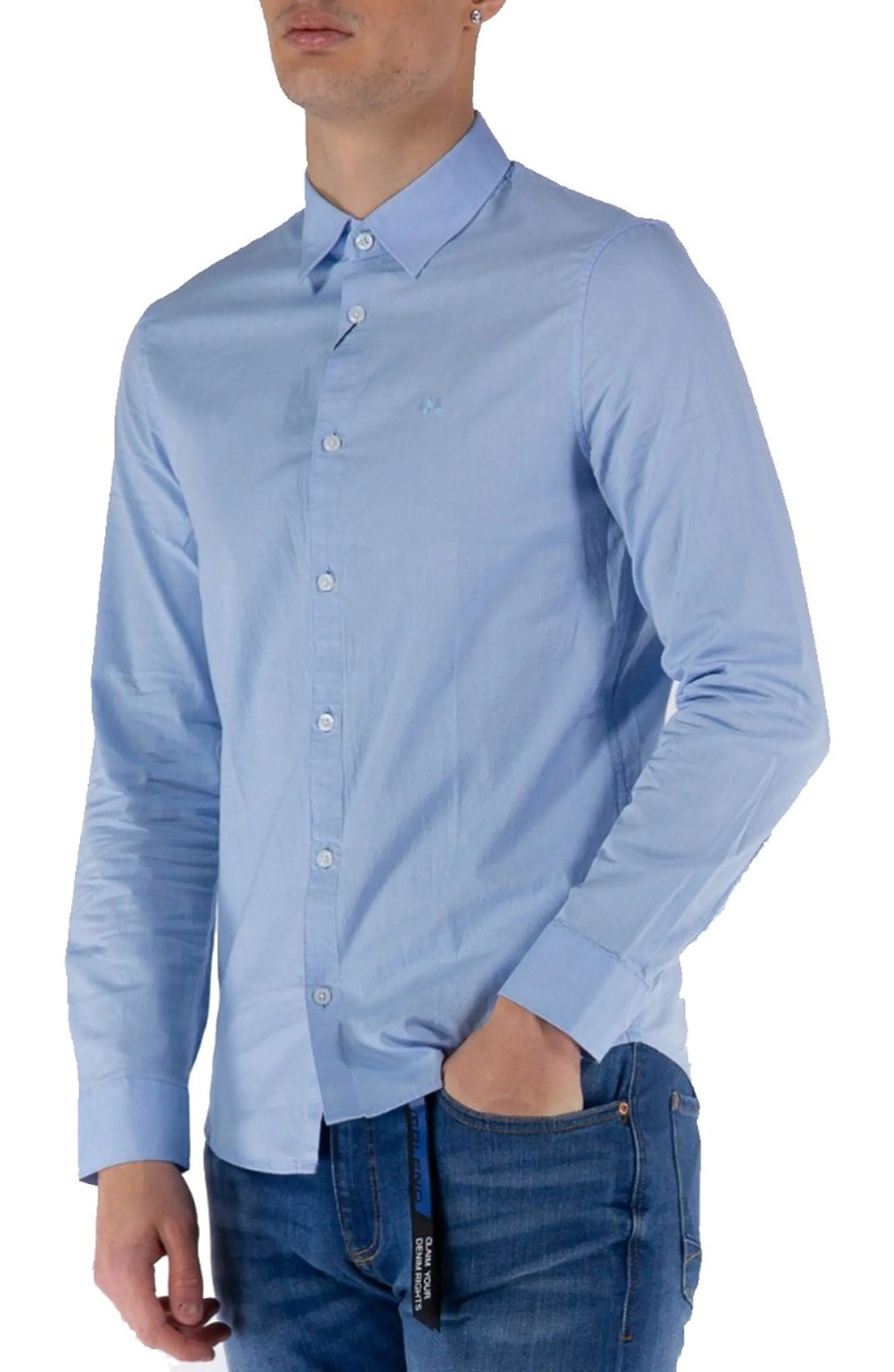 Camicia uomo