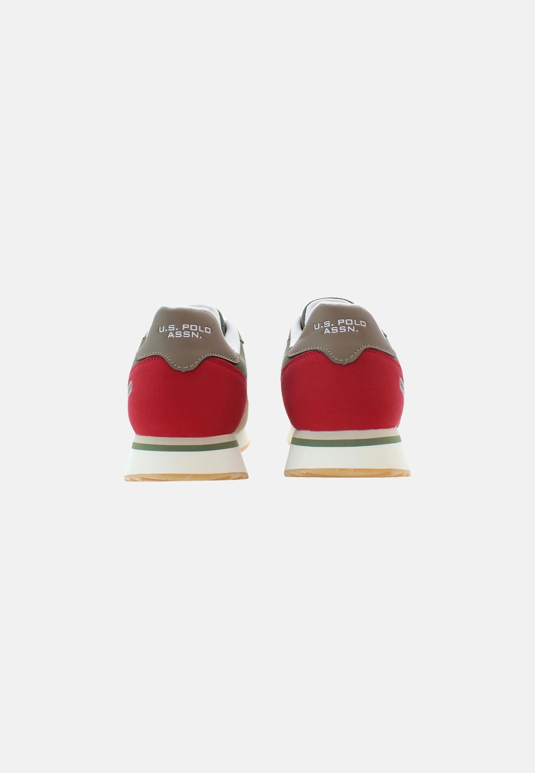 U.S. Polo Assn. ALTENA - Sneakers