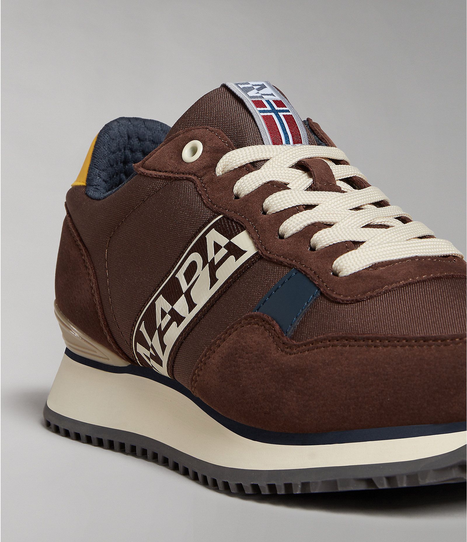 Scarpa Uomo Napapijri COSMOS