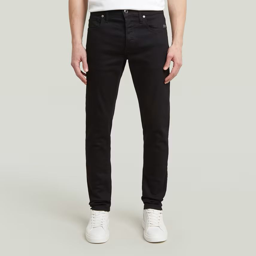 3301  JEANS SLIM G-STAR