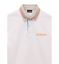 Polo Uomo Napapijri Zeri