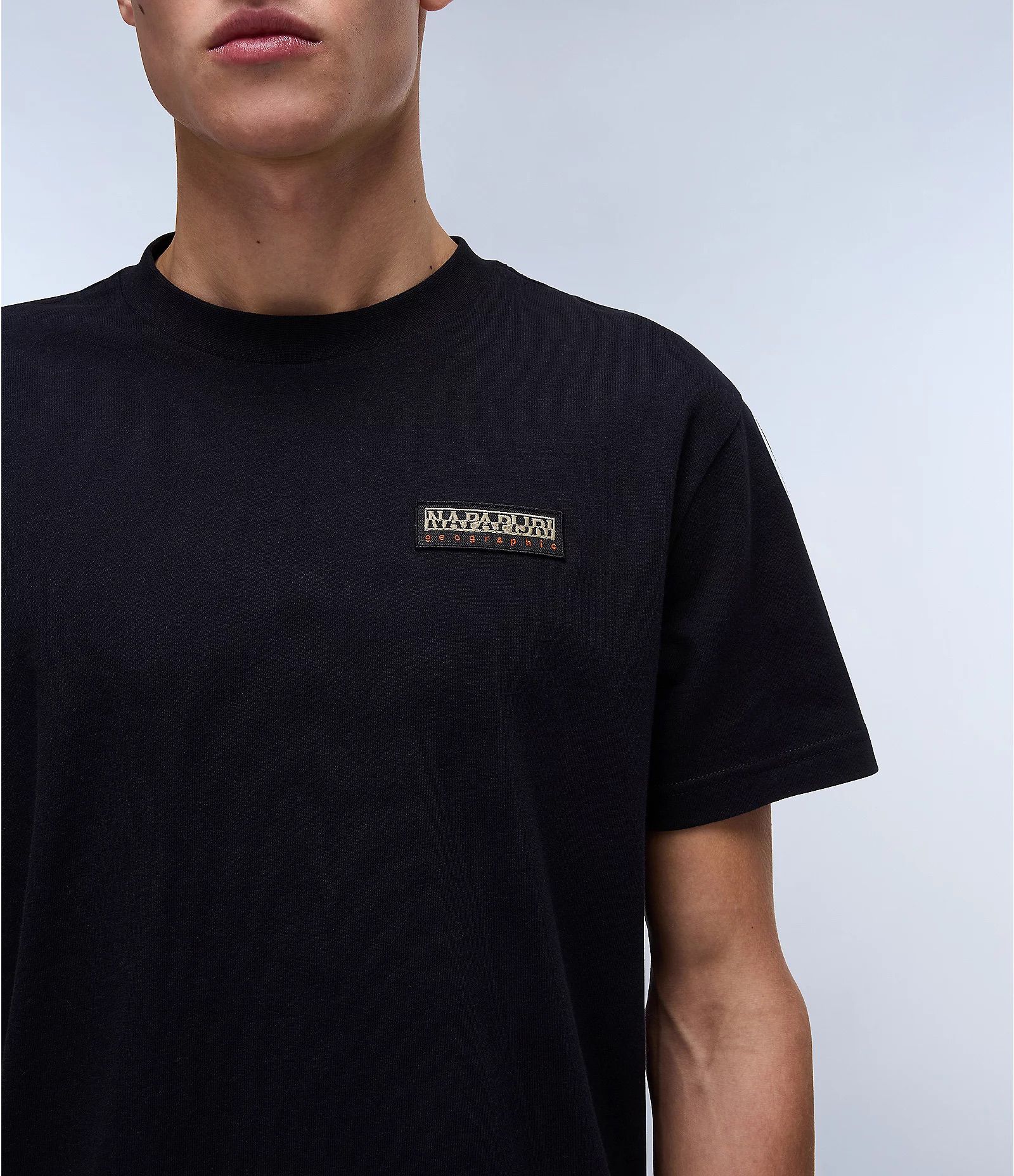 T-SHIRT IAATO