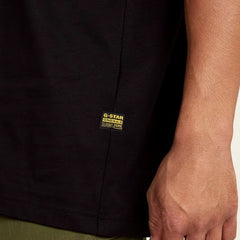 Tshirt burger larga
