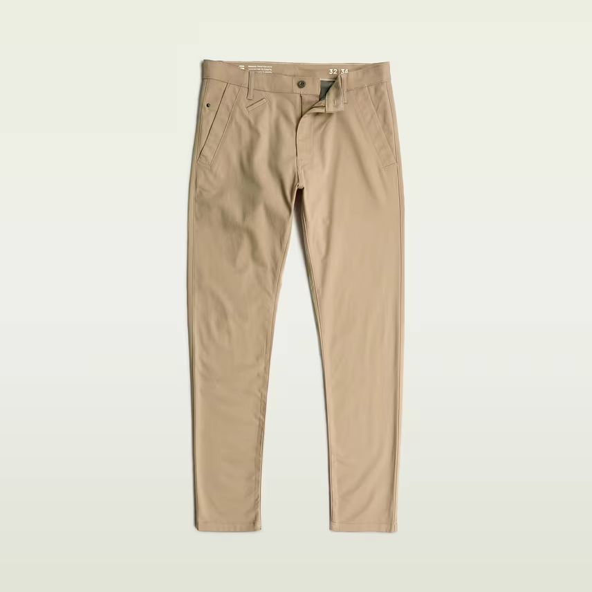Bronson 3.0 Slim Chino
