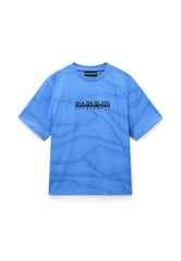T-shirt Uomo Napapijri