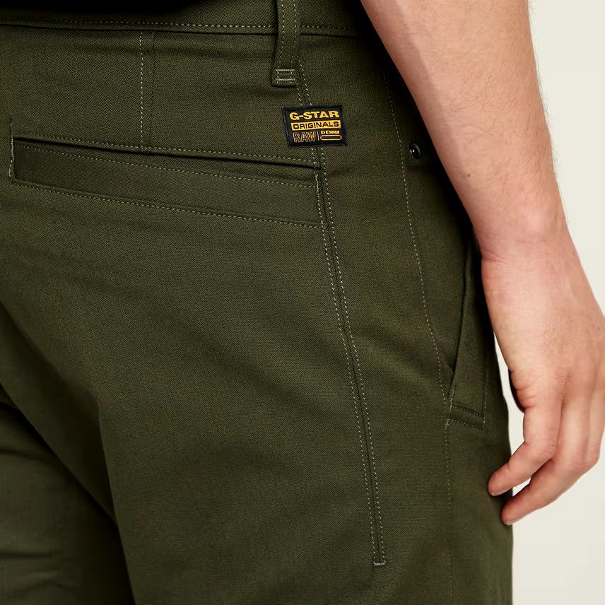 Bronson 3.0 Slim Chino