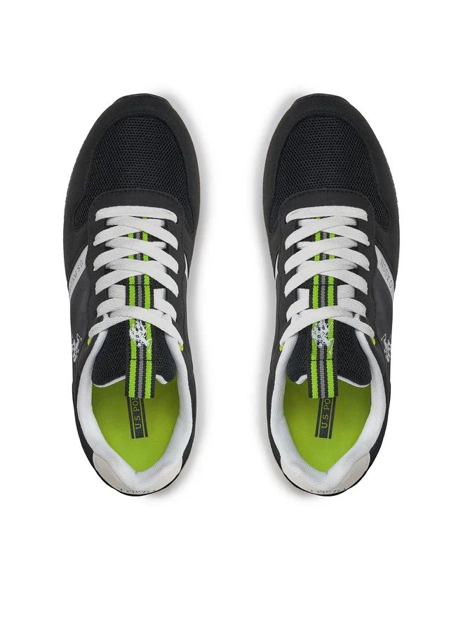 U.S. POLO ASSN.