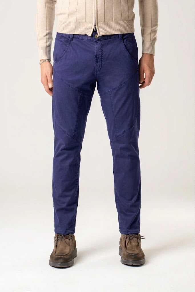 PANTALONE ICONICO 9.2