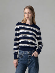 PULLOVER PARICOLLO GAELLE