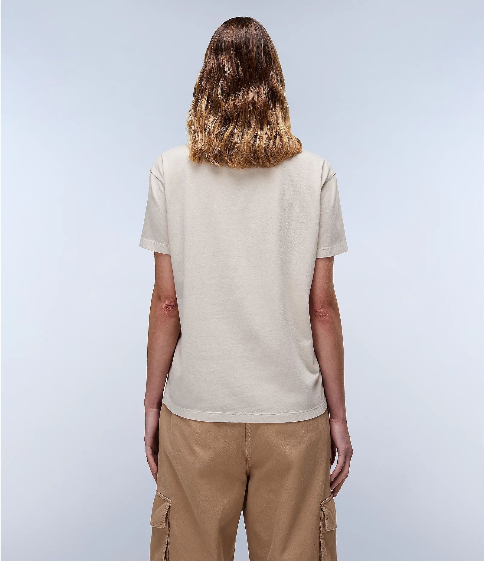 T-shirt AZURE