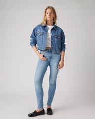 721 HIGH-RISE SKINNY