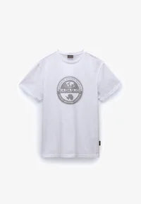 T-shirt Uomo Napapijri