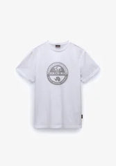 T-shirt Uomo Napapijri