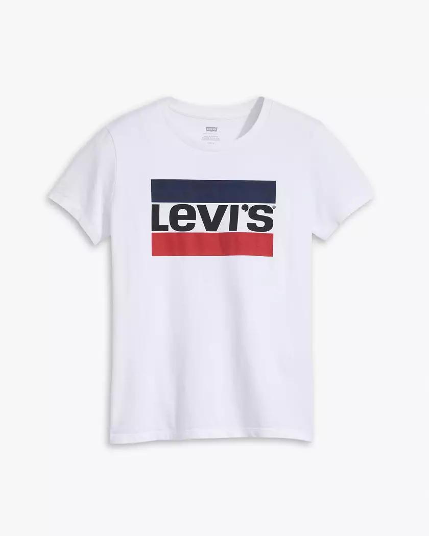La T-shirt Perfect Con Stampa