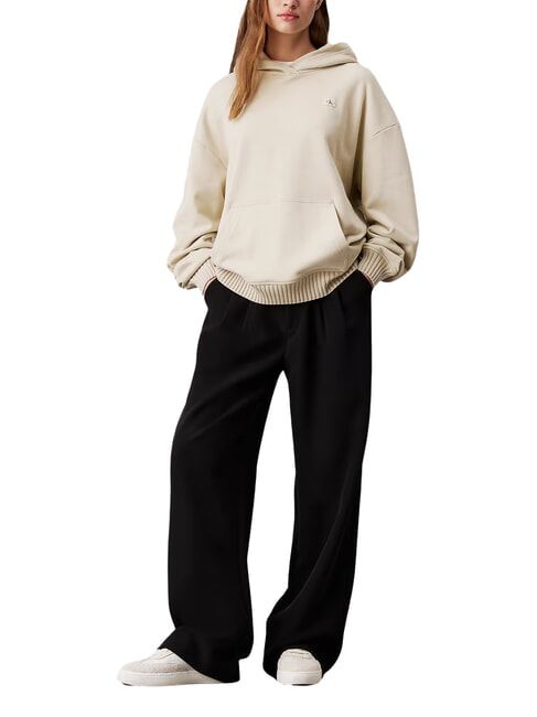 FELPA CALVIN KLEIN JEANS