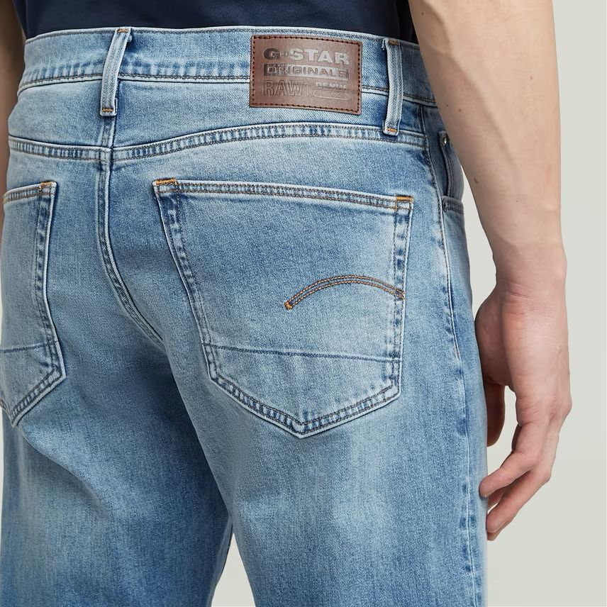 JEANS 3301 REGULAR G-STAR
