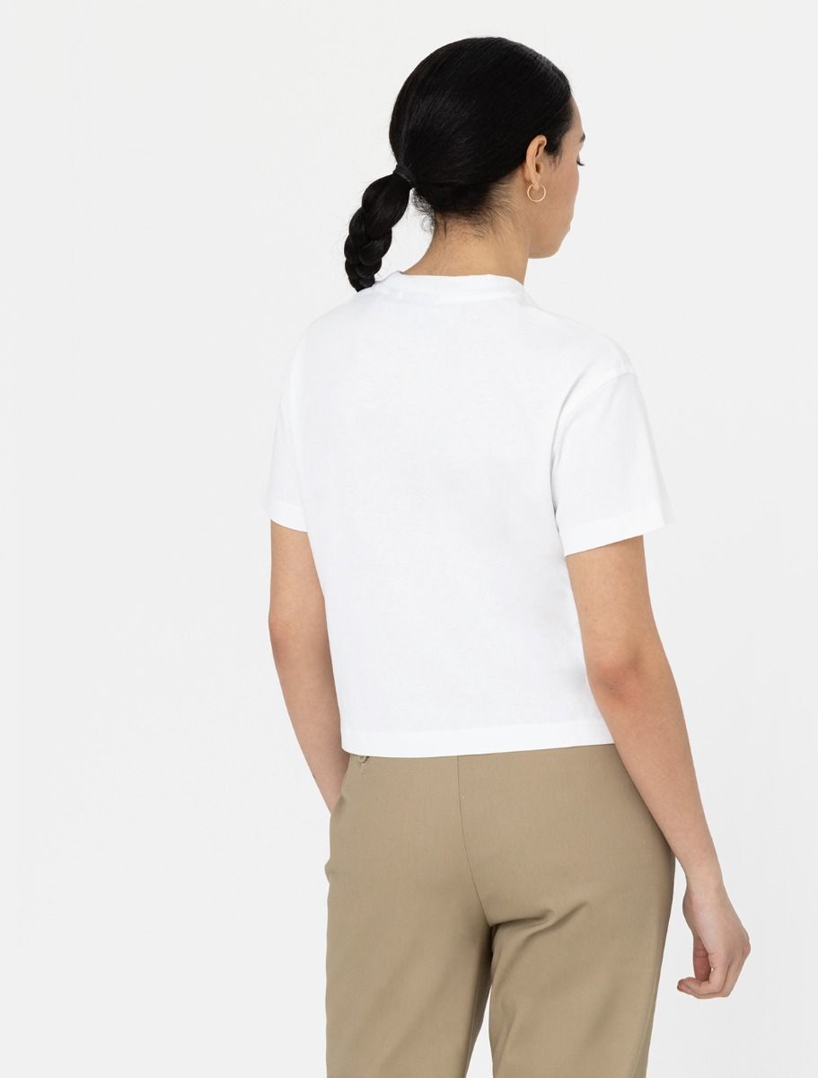 T-Shirt Donna Dickies Oakport