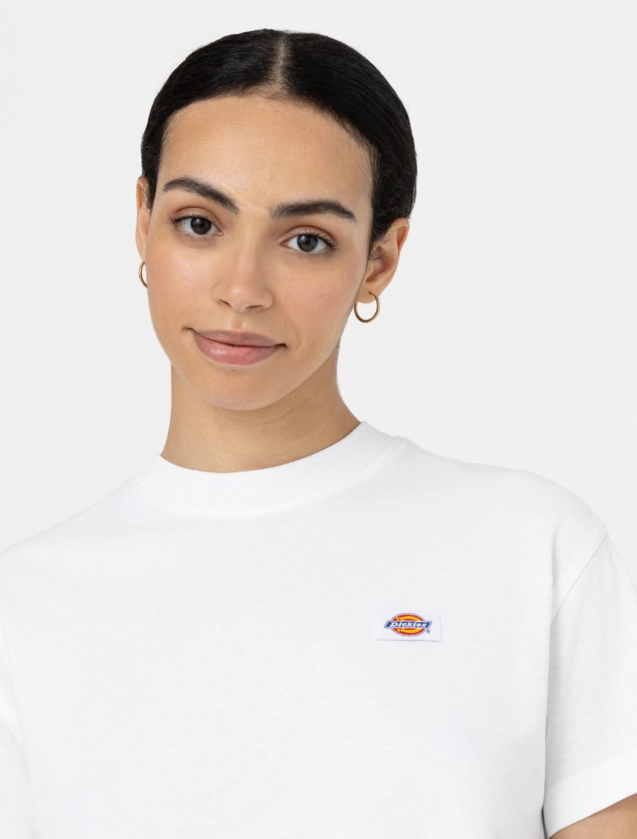 T-Shirt Donna Dickies Oakport