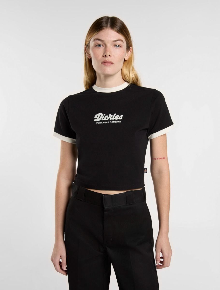 T-Shirt DICKIES Lewistown Ringer