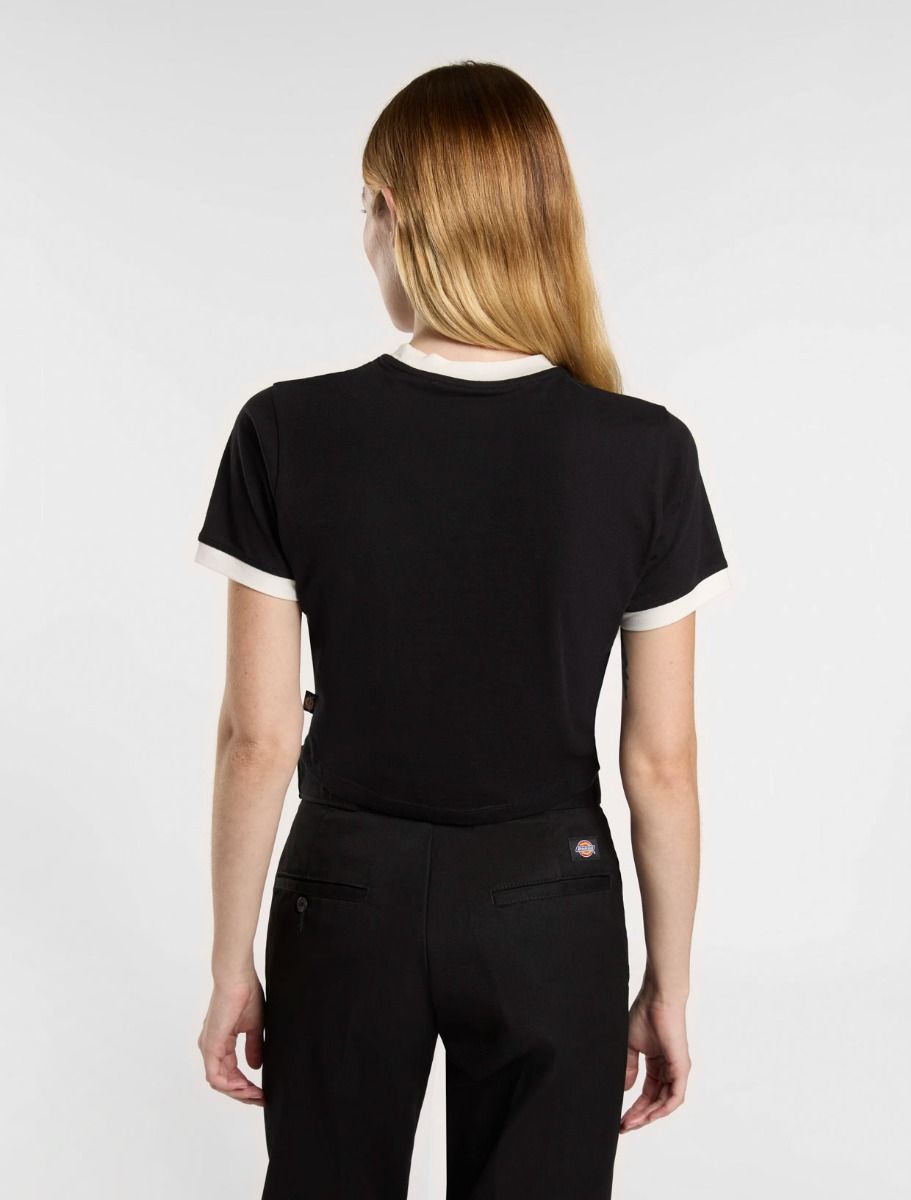 T-Shirt DICKIES Lewistown Ringer